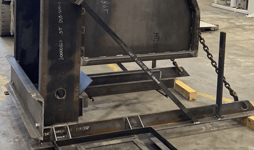 Soc's Mobile Welding & Fabrication